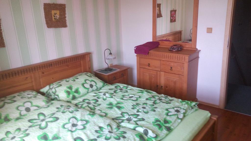 Готель Country Club Konirna Sluknov Номер фото